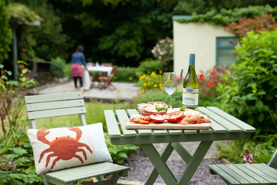 Mrs Will the Fish (Seafood Takeaway)